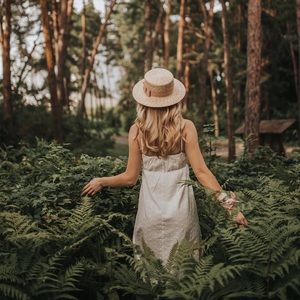 Meet your Posher, Krista